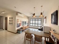 Blk 624A Tampines Greenverge (Tampines), HDB 4 Rooms #612267571